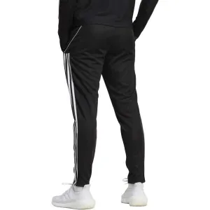 adidas TIRO23 L TR PNT Pánske futbalové tepláky, čierna, veľkosť