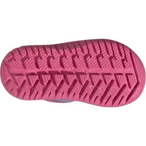 adidas WINTERPLAY FROZEN I Detská zimná obuv, modrá, veľkosť
