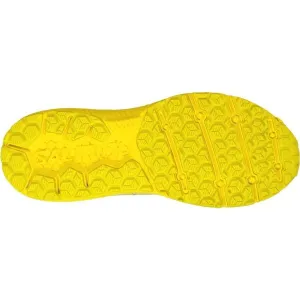 Salming RECOIL PRIME 2 Unisex turistická obuv, žltá, veľkosť 46