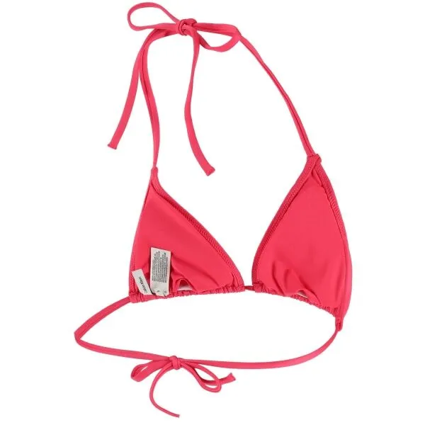 Calvin Klein MONOGRAM-TRIANGLE-RP Dámske dvojdielne plavky, ružová, veľkosť