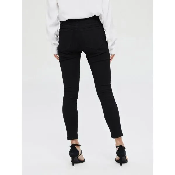 GAP Jeans mid rise universal legging jeans - Ladies