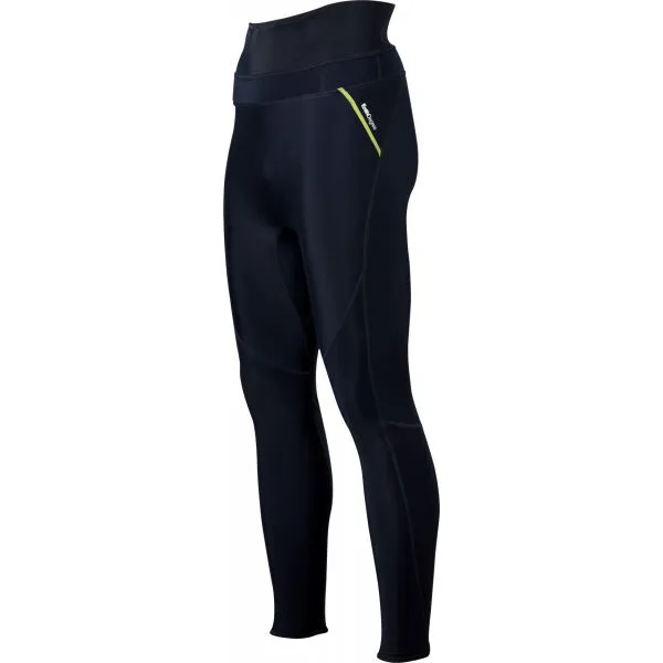 ENTH DEGREE AVEIRO PANTS Nohavice do vody, čierna, veľkosť XXS