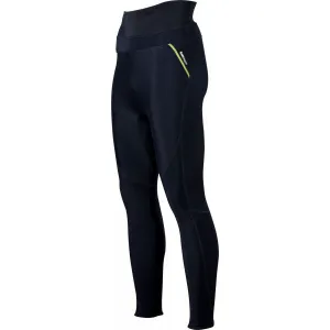 ENTH DEGREE AVEIRO PANTS Nohavice do vody, čierna, veľkosť XXS