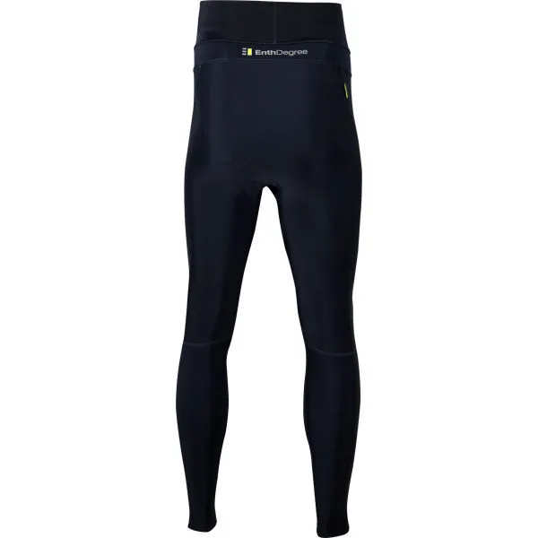 ENTH DEGREE AVEIRO PANTS Nohavice do vody, čierna, veľkosť XXS