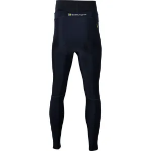 ENTH DEGREE AVEIRO PANTS Nohavice do vody, čierna, veľkosť XXS