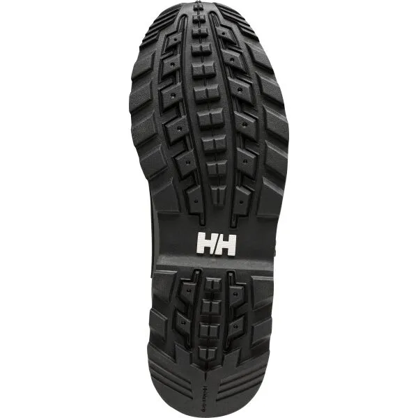 Helly Hansen FORESTER SPORT Pánska treková obuv, čierna, veľkosť 42