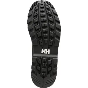 Helly Hansen FORESTER SPORT Pánska treková obuv, čierna, veľkosť 42