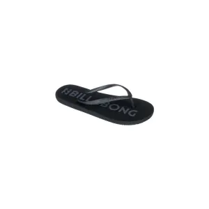 Billabong SUNLIGHT Dámske žabky, čierna, veľkosť 37
