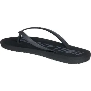 Billabong SUNLIGHT Dámske žabky, čierna, veľkosť 37
