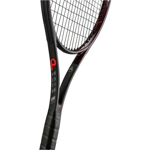 Head PRESTIGE MP Tenisová raketa, čierna, veľkosť