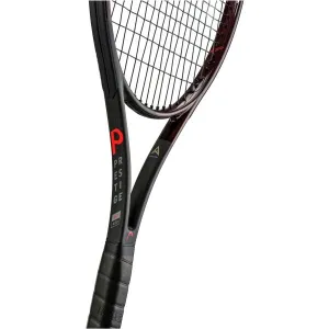 Head PRESTIGE MP Tenisová raketa, čierna, veľkosť