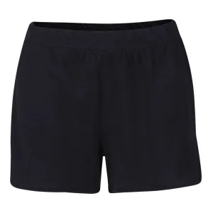 Tommy Hilfiger TRUE TOMMY 2.0-C-HIGH WAIST SHORTS Dámske športové šortky, tmavo modrá, veľkosť