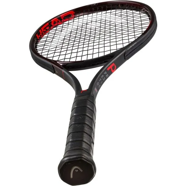 Head PRESTIGE MP Tenisová raketa, čierna, veľkosť