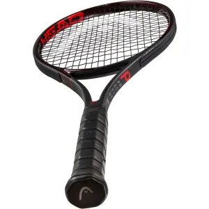 Head PRESTIGE MP Tenisová raketa, čierna, veľkosť
