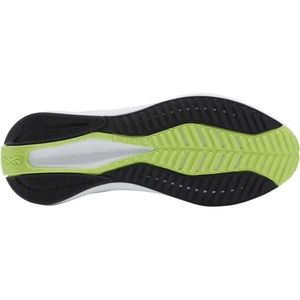 Reebok ENERGEN TECH PLUS W Dámska bežecká obuv, svetlo zelená, veľkosť 37