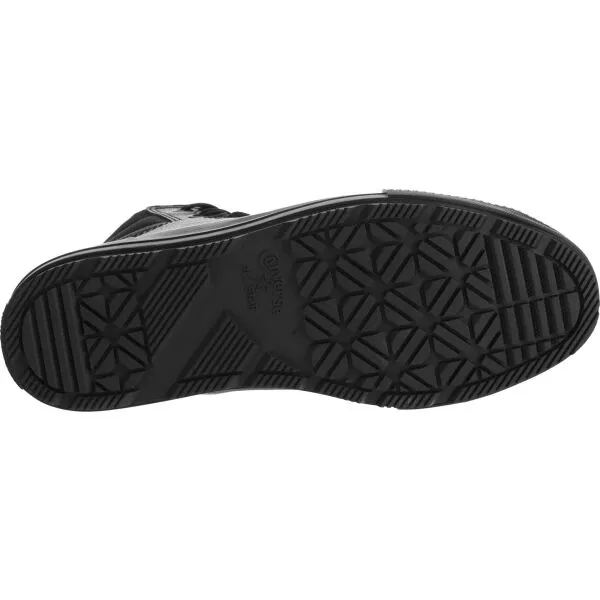 Converse CHUCK TAYLOR ALL STAR BERKSHIRE BOOT Dámske zimné tenisky, čierna, veľkosť