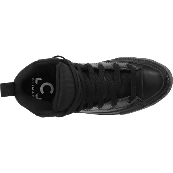 Converse CHUCK TAYLOR ALL STAR BERKSHIRE BOOT Dámske zimné tenisky, čierna, veľkosť