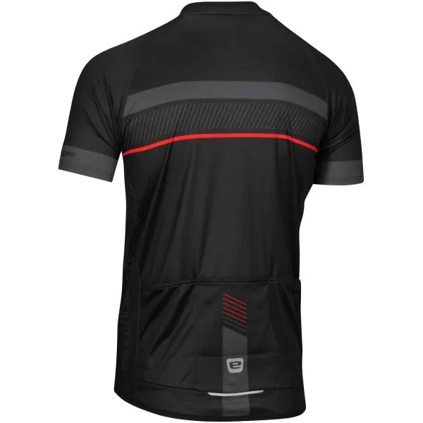 Etape DREAM 3.0 Pánsky cyklistický dres, čierna, veľkosť