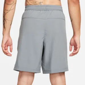 Nike FORM Pánske šortky, sivá, veľkosť XXL