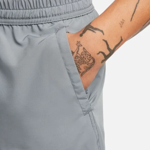 Nike FORM Pánske šortky, sivá, veľkosť XXL