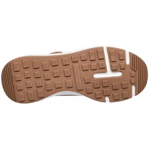 Tommy Hilfiger WARM NUBUCK HYBRID B Pánska zimná obuv, hnedá, veľkosť