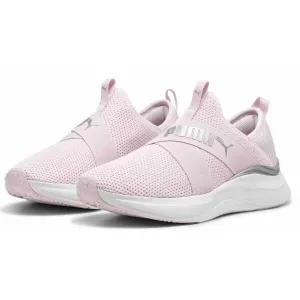 Puma SOFTRIDE HARMONY Dámska obuv na voľný čas, ružová, veľkosť 39