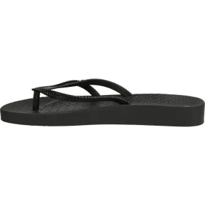 Ipanema KIREI FEM Dámske žabky, čierna, veľkosť