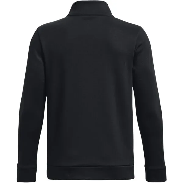 Boys' fleece sweatshirt Under Armour Armour Fleece 1/4 Zip