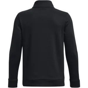 Boys' fleece sweatshirt Under Armour Armour Fleece 1/4 Zip