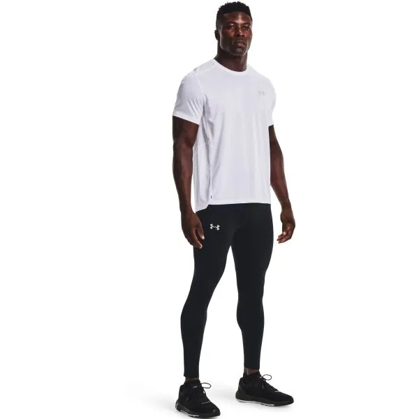 Under Armour FLY FAST 3.0 Pánske legíny, čierna, veľkosť S