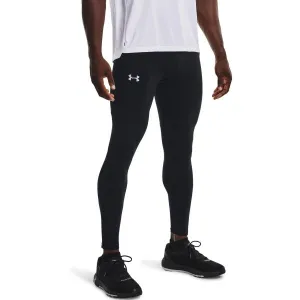 Under Armour FLY FAST 3.0 Pánske legíny, čierna, veľkosť S