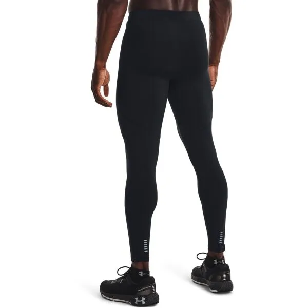 Under Armour FLY FAST 3.0 Pánske legíny, čierna, veľkosť S