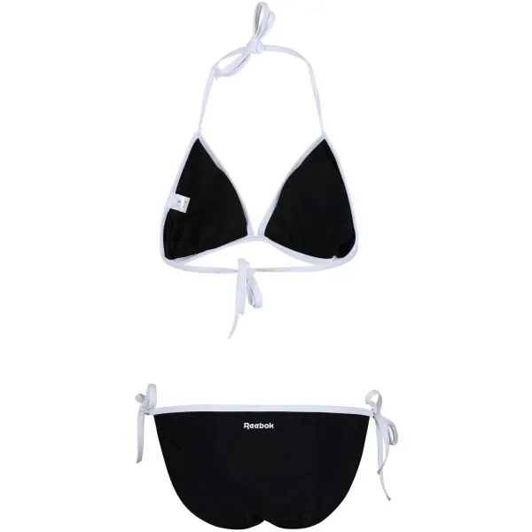 Reebok ALLEGRA Dámske bikiny, čierna, veľkosť