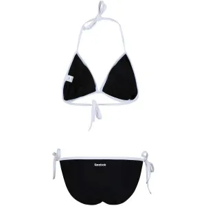 Reebok ALLEGRA Dámske bikiny, čierna, veľkosť