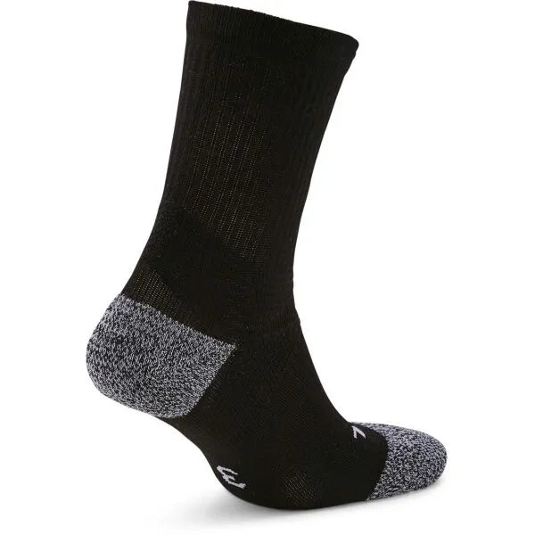Puma TEAMLIGA TRAINING SOCKS Futbalové ponožky, čierna, veľkosť