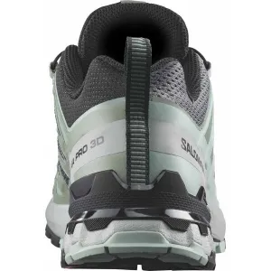 Dámske bežecké topánky Salomon Xa Pro 3D V9 - quiet/lily/blue