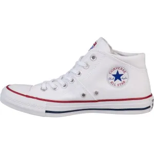 Converse CHUCK TAYLOR ALL STAR MADISON Dámske členkové tenisky, biela, veľkosť