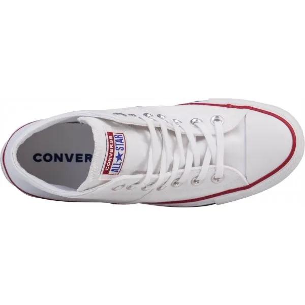 Converse CHUCK TAYLOR ALL STAR MADISON Dámske členkové tenisky, biela, veľkosť