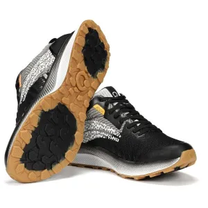 ATOM TERRA HIGH-TEX Pánska trailová obuv, čierna, veľkosť