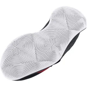 Under Armour JET23 Basketbalová obuv, čierna, veľkosť 38
