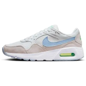 Nike AIR MAX SC Dámska obuv na voľný čas, biela, veľkosť 39