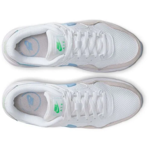 Nike AIR MAX SC Dámska obuv na voľný čas, biela, veľkosť 39