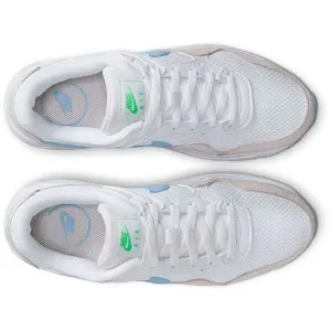 Nike AIR MAX SC Dámska obuv na voľný čas, biela, veľkosť 39