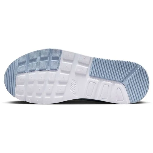 Nike AIR MAX SC Dámska obuv na voľný čas, biela, veľkosť 39