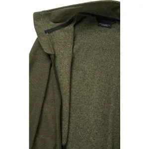 TRIMM NEO Pánska flísová mikina, khaki, veľkosť