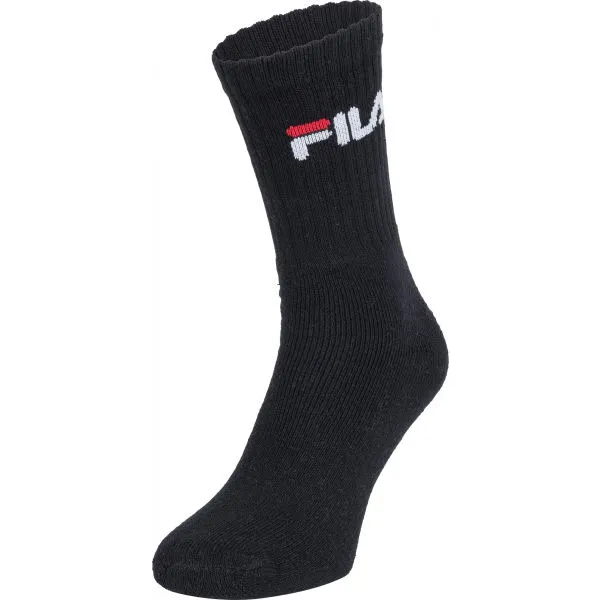 Ponožky FILA F9505 SOCKS 3-PACK 700-Mix