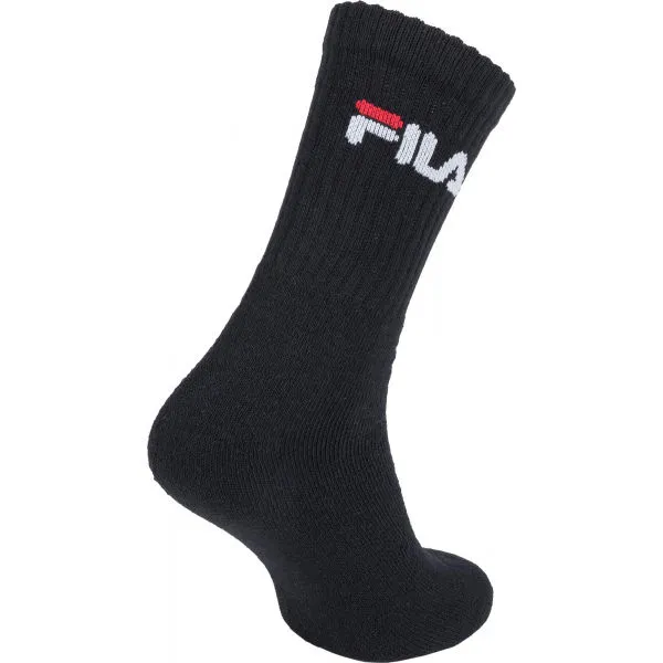 Ponožky FILA F9505 SOCKS 3-PACK 700-Mix