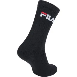 Ponožky FILA F9505 SOCKS 3-PACK 700-Mix