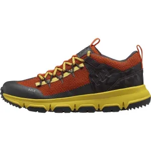Helly Hansen KABRU Pánska outdoorová obuv, oranžová, veľkosť 44.5
