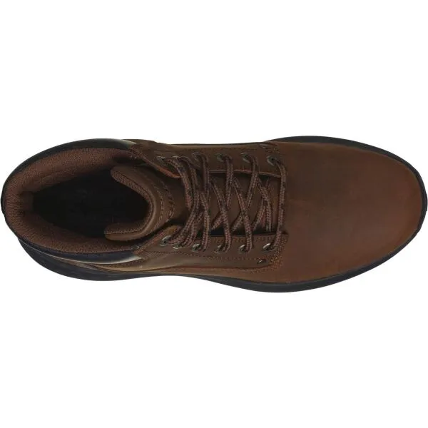 Skechers TF - EDERIC Pánska obuv, hnedá, veľkosť